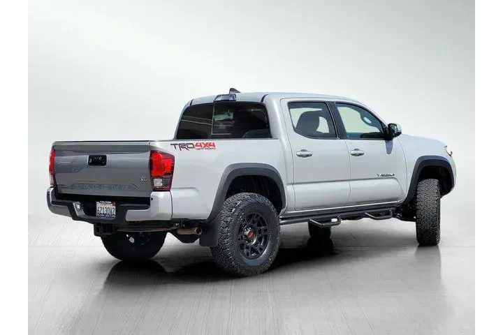 $34915 : Toyota Tacoma 2019 4x4 TRD P image 4