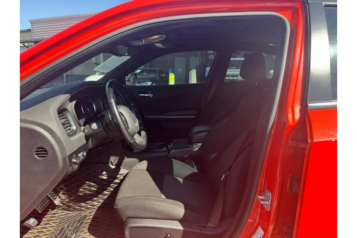 2021 Charger Scat Pack image 7