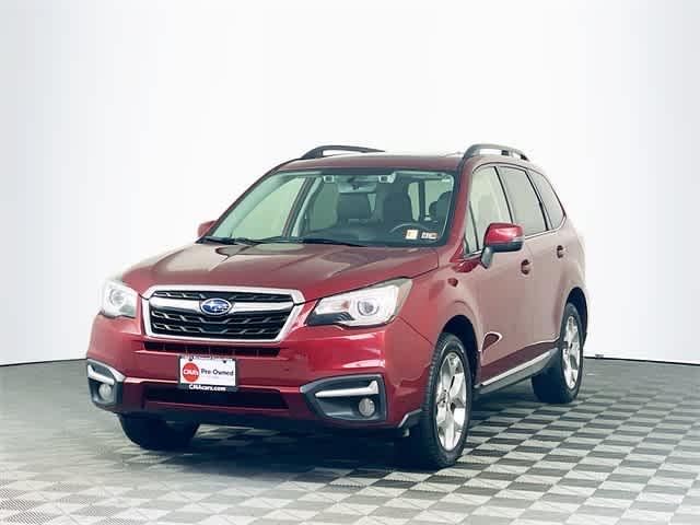 $19856 : PRE-OWNED  SUBARU FORESTER TOU image 4