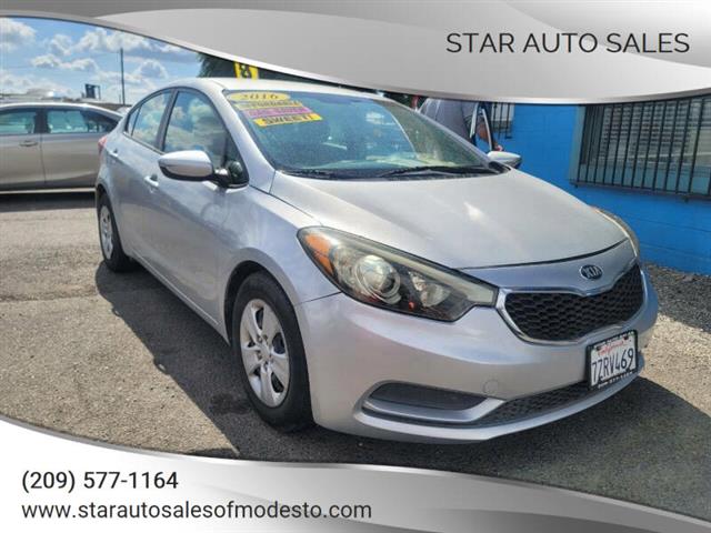 $10999 : 2016 Forte LX image 2