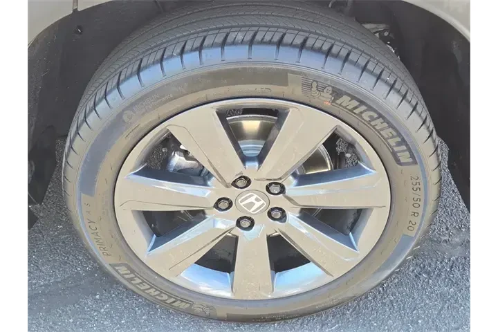 $33750 : Honda Pilot 2023 Sport 4dr S image 10