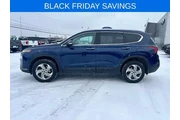 $19837 : Hyundai SANTA FE 2023 AWD SE thumbnail