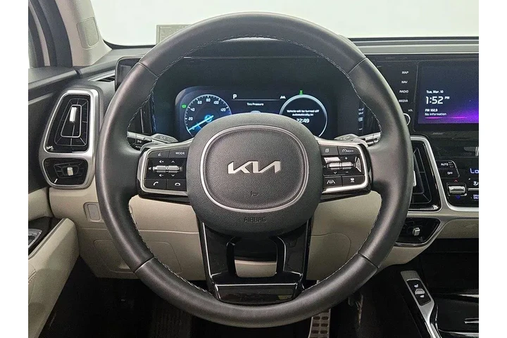 $33998 : Kia Sorento Hybrid 2023 AWD image 10