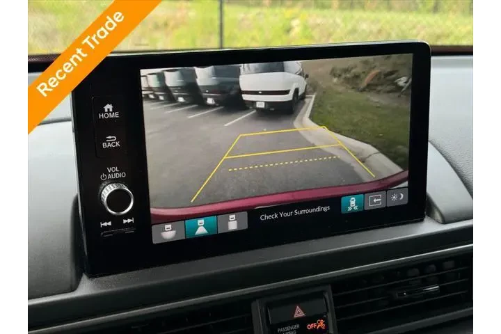 $37999 : Honda Pilot 2024 AWD EX-L 4d image 3