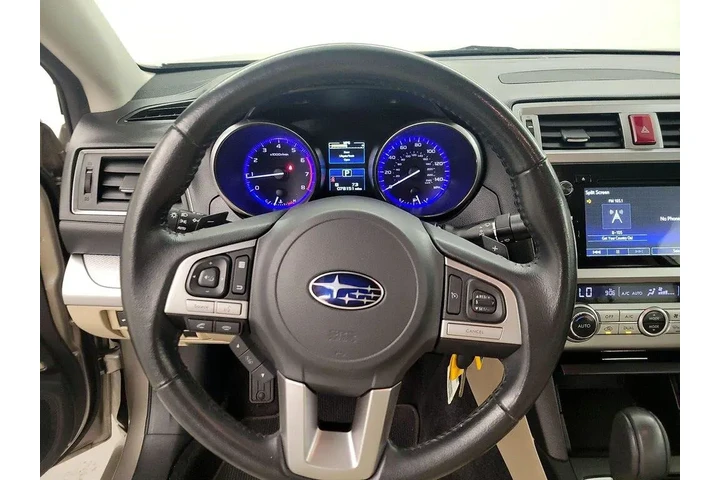 $15998 : Subaru Legacy 2015 AWD 2.5i image 10