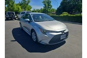 Toyota Corolla 2020 LE 4dr S