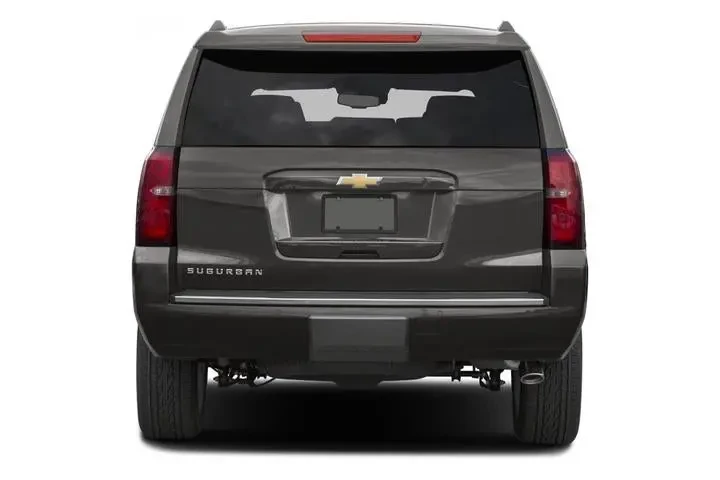 $13952 : Chevrolet Suburban 2016 4x2 image 5