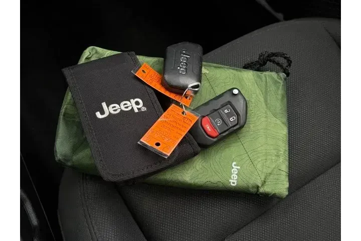 $20500 : Jeep Wrangler Unlimited 2019 image 6