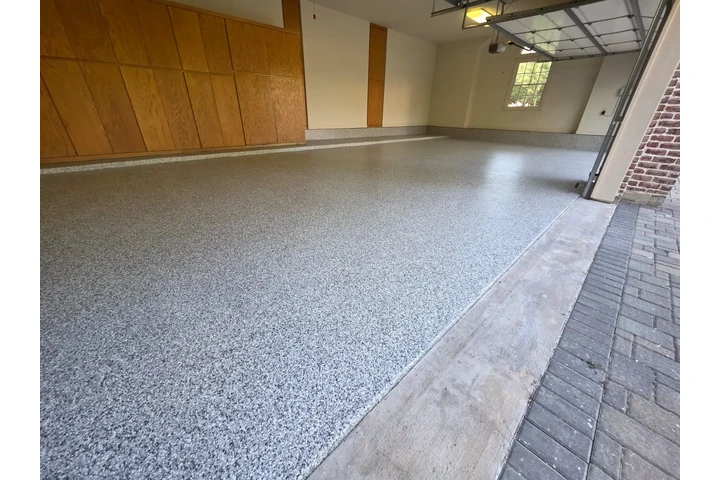 Mules Epoxy Coatings image 2