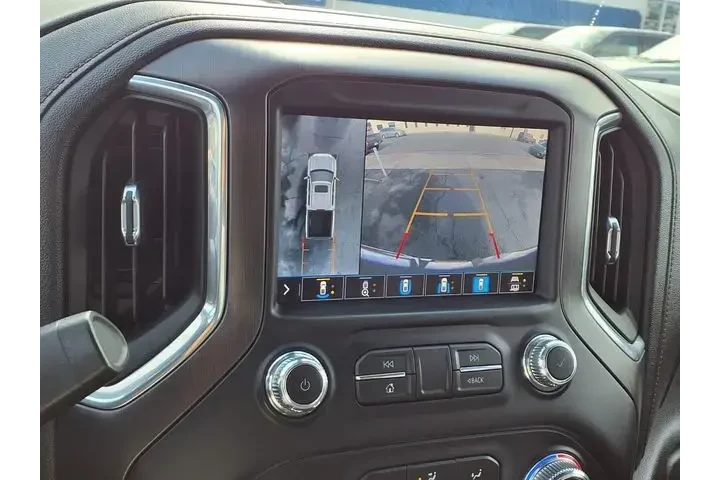 $36999 : GMC Sierra 1500 2020 4x4 AT4 image 7