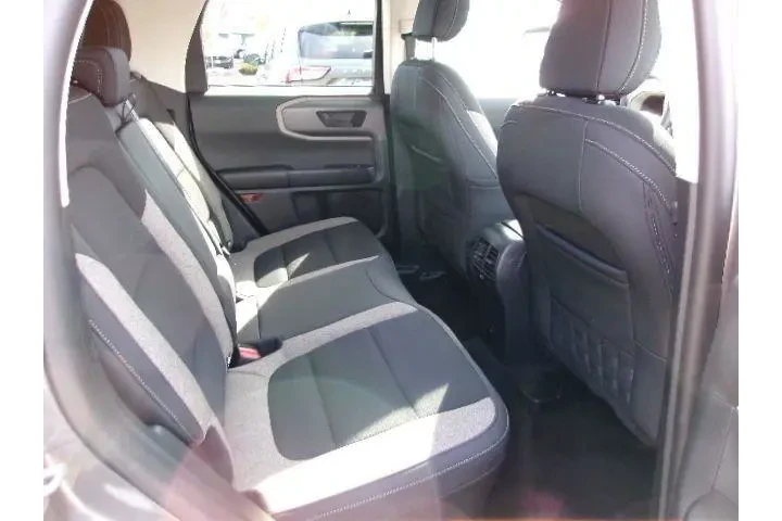 $31695 : Ford Bronco Sport 2025 AWD B image 5