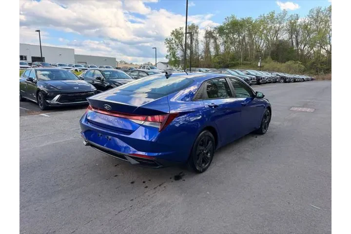 $19990 : Hyundai ELANTRA 2023 SEL 4dr image 3