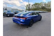 $19990 : Hyundai ELANTRA 2023 SEL 4dr thumbnail