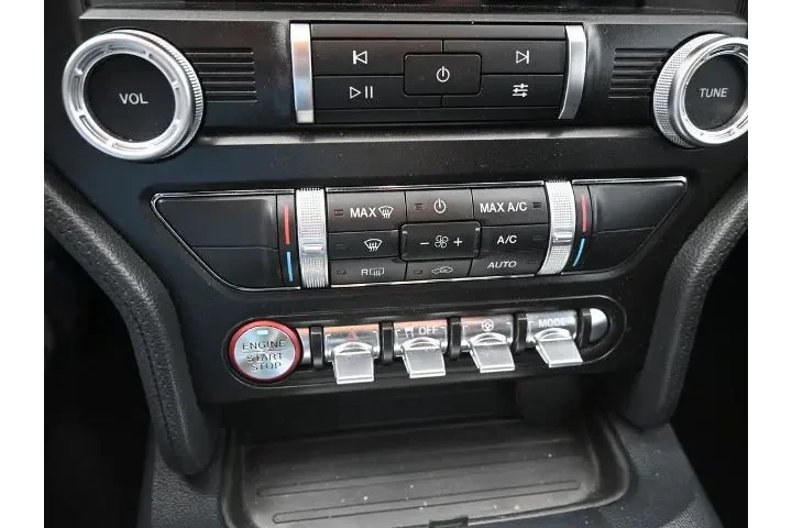 $35500 : Ford Mustang 2021 GT 2dr Fas image 3