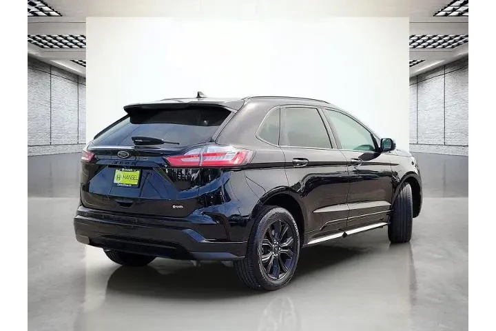 $22999 : Ford Edge 2022 AWD SE 4dr Cr image 7