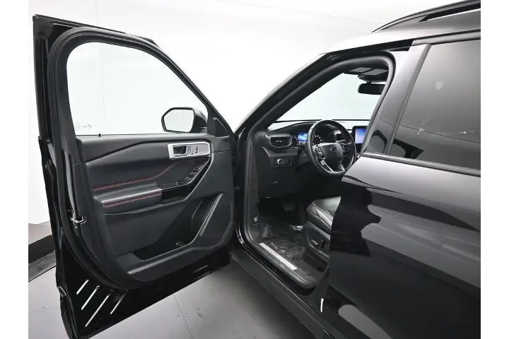 $33072 : Ford Explorer 2022 ST-Line 4 image 9