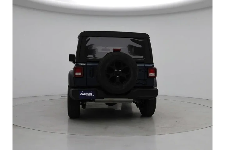 $31998 : Jeep Wrangler 2025 4x4 Sport image 6