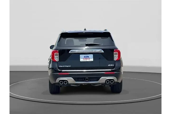 $36900 : Ford Explorer 2023 AWD Plati image 6