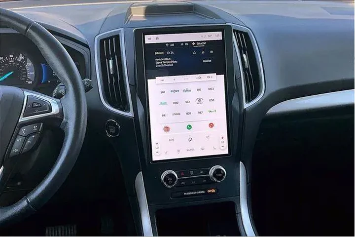 $26000 : Ford Edge 2023 AWD SEL 4dr C image 9