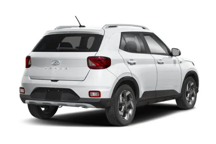 $17997 : Hyundai VENUE 2023 Limited 4 image 3