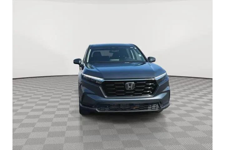 $34500 : Honda CR-V 2025 EX-L 4dr SUV image 3