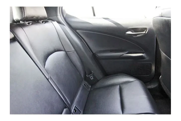 $22380 : Lexus UX 200 2019 F SPORT 4d image 10