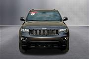 $20221 : 2017 Grand Cherokee Laredo thumbnail