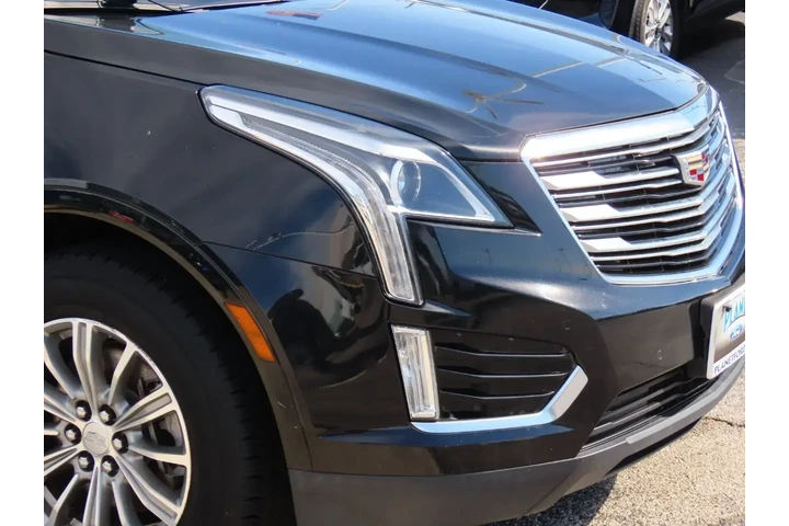 $13999 : Cadillac XT5 2018 4x4 Luxury image 6