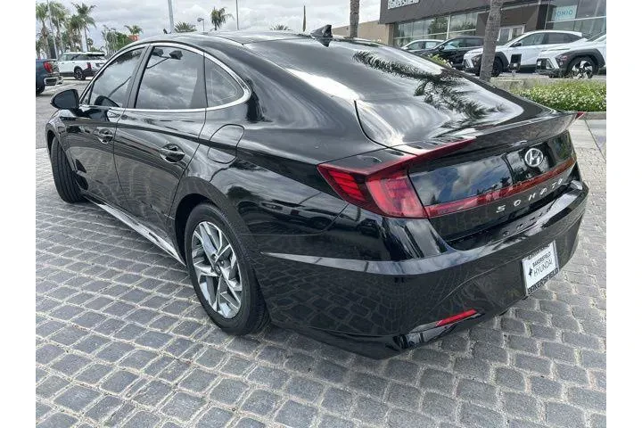 $19995 : Hyundai SONATA 2023 SEL 4dr image 3