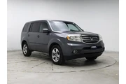 Honda Pilot 2015 4x4 EX-L 4d en Omaha