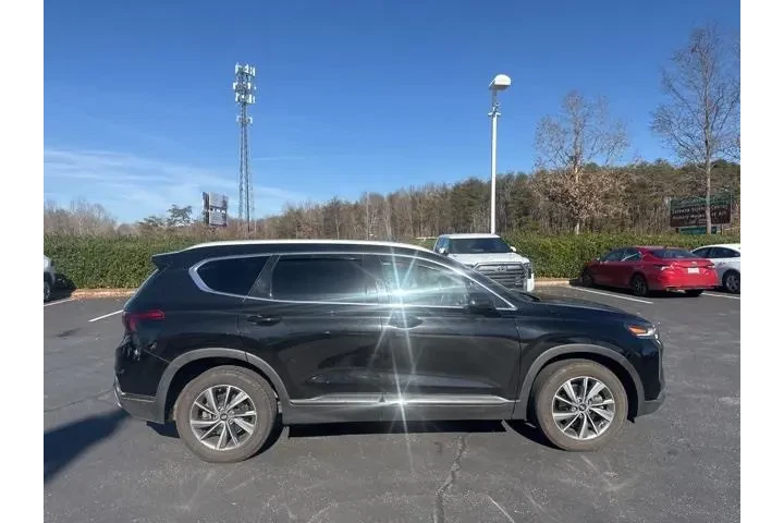 $19068 : Hyundai SANTA FE 2019 AWD SE image 5