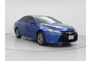 Toyota Camry 2017 SE 4dr Sed en San Francisco Bay Area