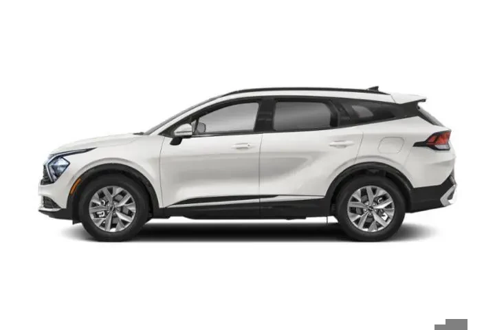 $25128 : Kia Sportage 2024 SX 4dr SUV image 2