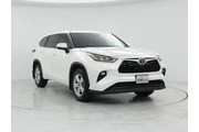 Toyota Highlander 2020 AWD L en Sacramento