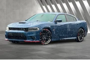 $34800 : Dodge Charger 2021 Scat Pack thumbnail