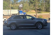 $25993 : Ford Edge 2024 AWD Titanium thumbnail