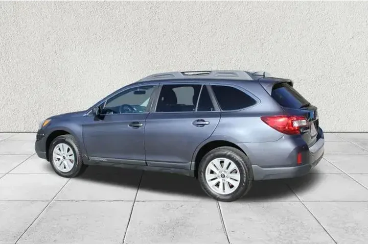 $7995 : Subaru Outback 2017 AWD 2.5i image 9