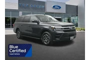 Ford Expedition MAX 2024 4x4 en Orange County