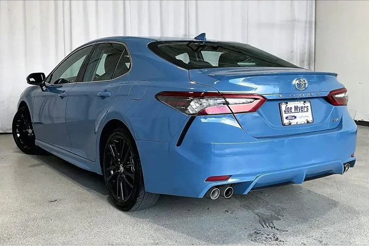 $25991 : Toyota Camry 2024 XSE 4dr Se image 5