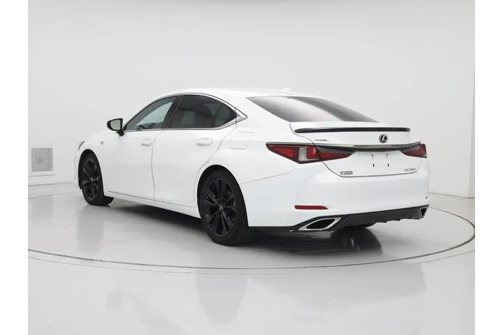 $30998 : Lexus ES 350 2021 F SPORT 4d image 2