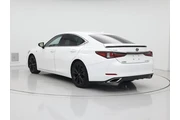 $30998 : Lexus ES 350 2021 F SPORT 4d thumbnail