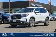 Honda Passport 2022 EX-L 4dr
