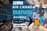 Need to Manage Your Air Canada en New York