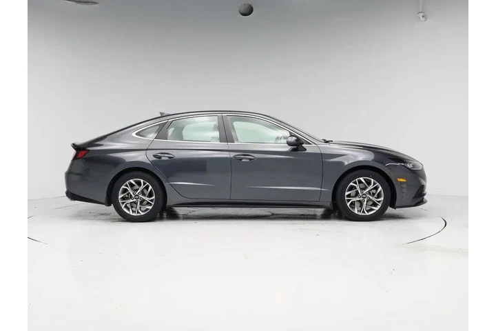 $21998 : Hyundai SONATA 2023 SEL 4dr image 7