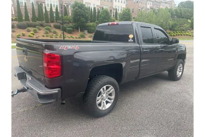 $18039 : Chevrolet Silverado 1500 201 image 4