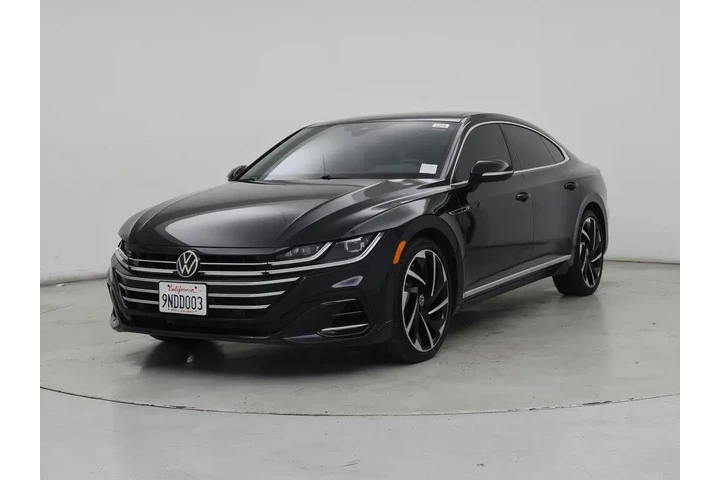 $33998 : Volkswagen Arteon 2023 AWD S image 4