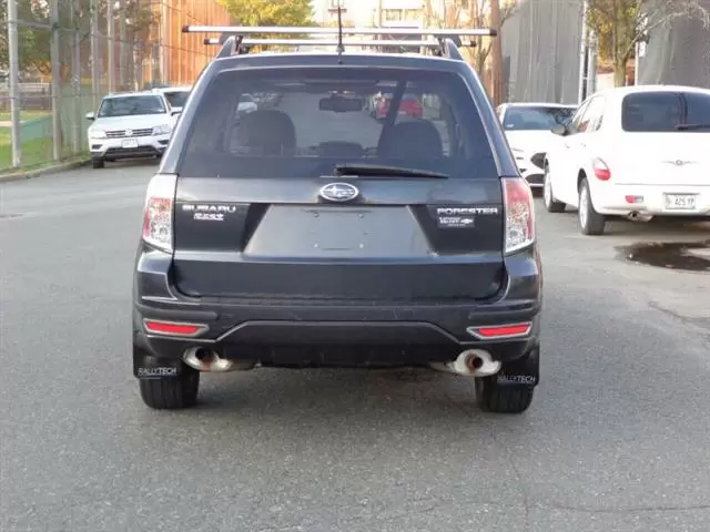 $7950 : 2009 Forester 2.5 X Premium image 7