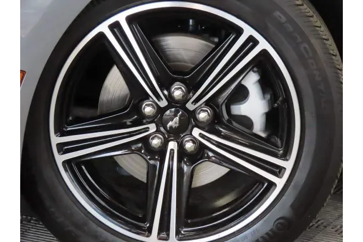 $31212 : Ford Mustang 2024 EcoBoost P image 9