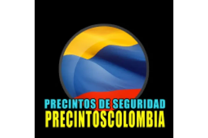 $300 : Precintos Colombia Seguridad image 1