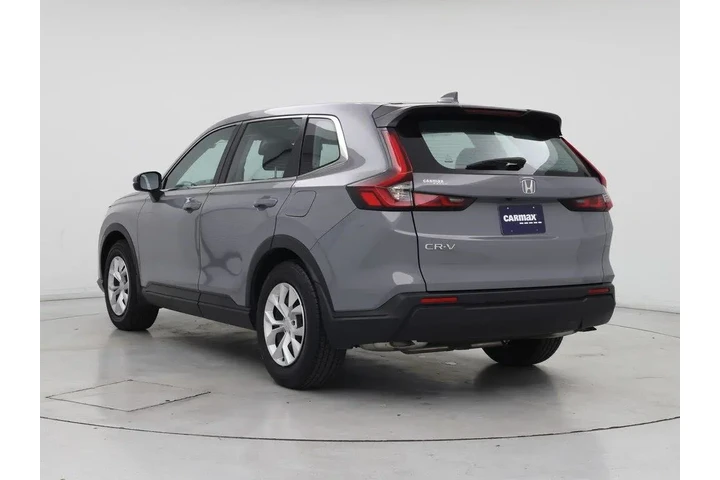 $27998 : Honda CR-V 2024 LX 4dr SUV image 2